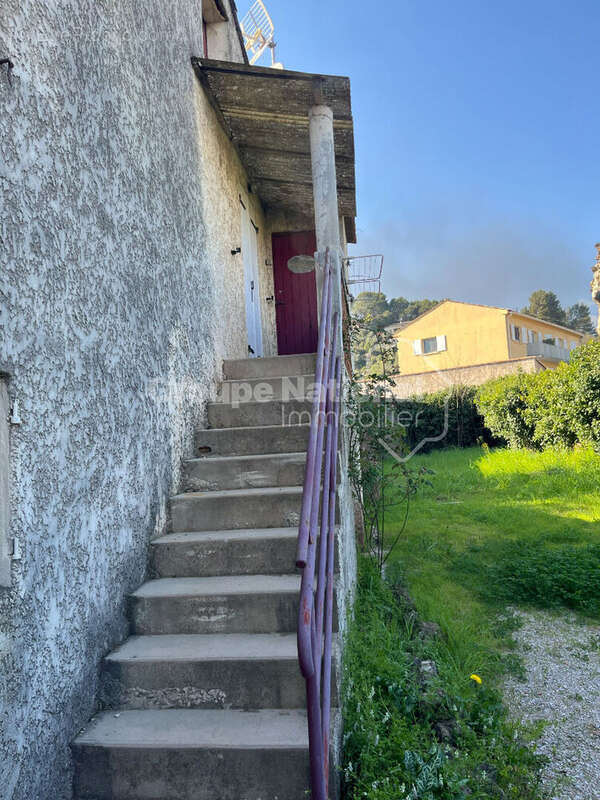 Maison à LE LUC