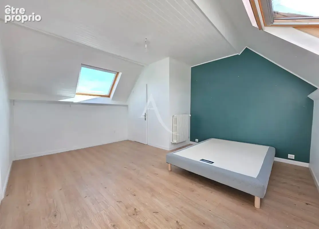 Maison familiale 4 chambres avec sous-sol et jardin à Saint-Pathus - photo 9