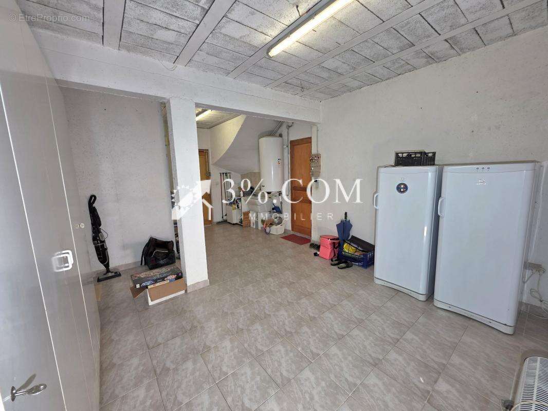 Maison à SAINT-RAPHAEL