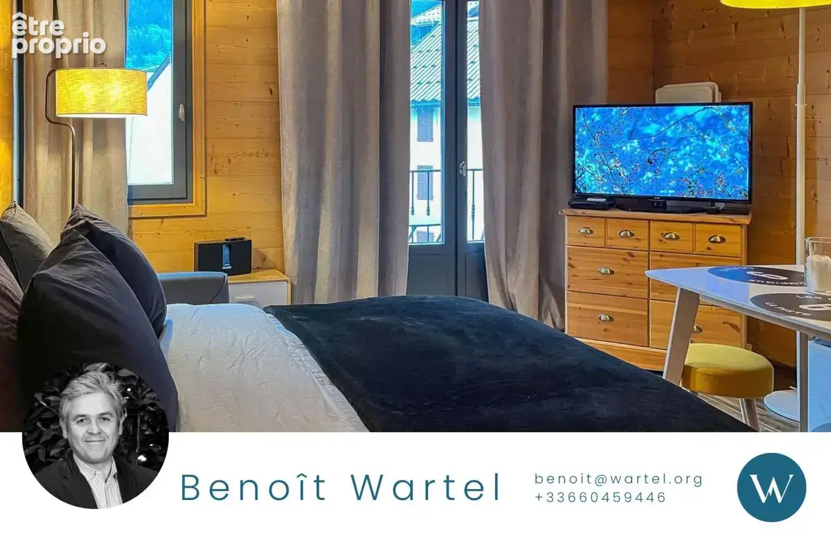 Appartement - photo 6