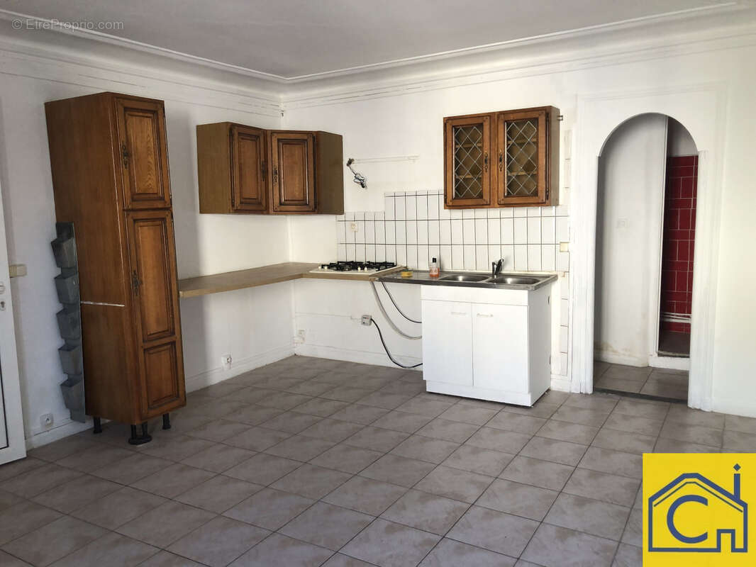 Appartement à CORMEILLES-EN-PARISIS