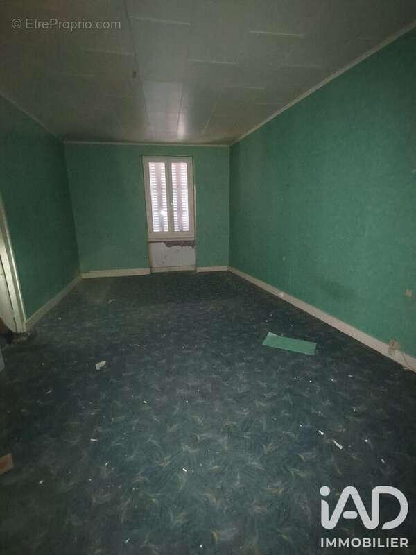 Photo 7 - Appartement à SAINTE-FOY-L'ARGENTIERE