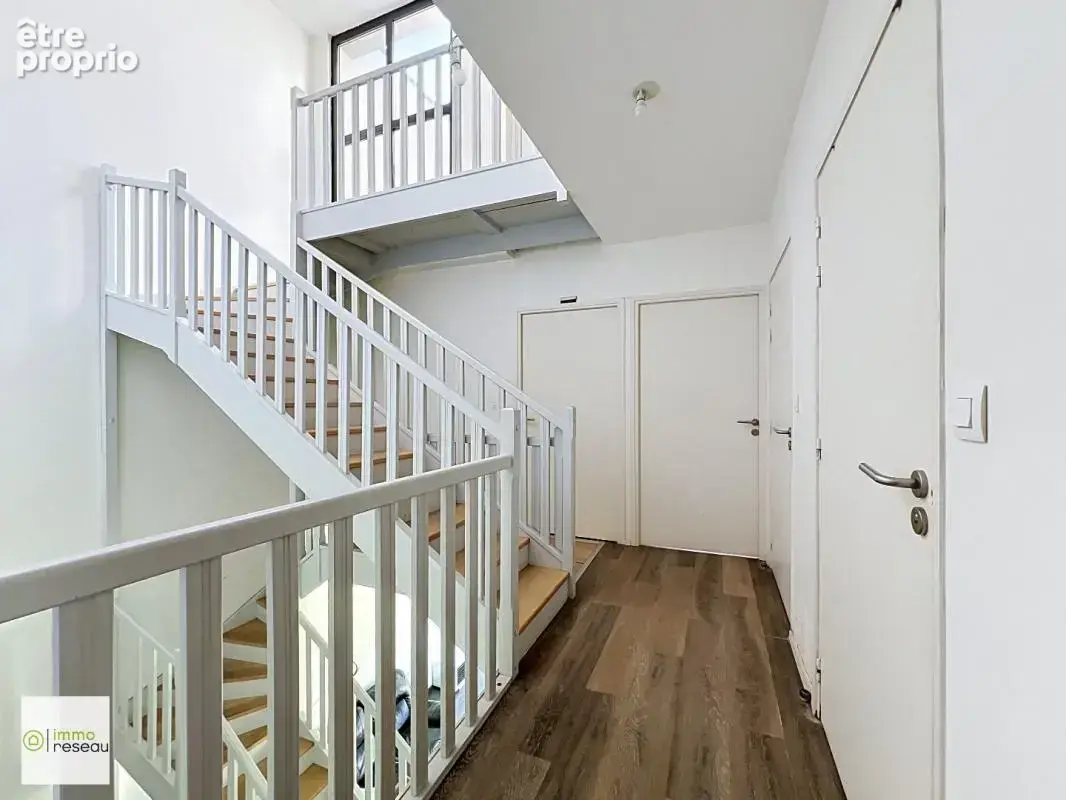 Maison contemporaine - photo 7