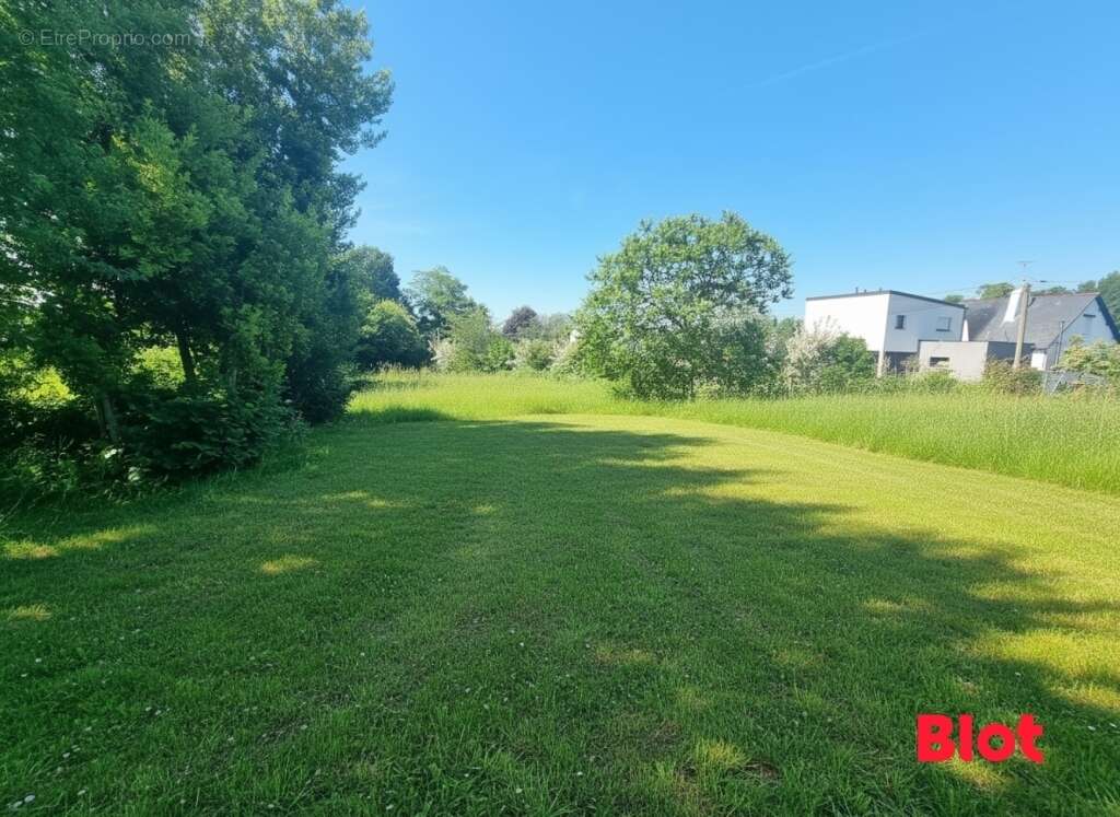 Maison 175 m² à Melesse  - photo 9