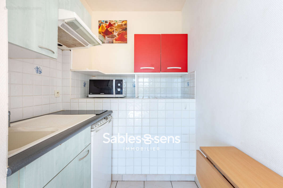 Appartement à LA ROCHELLE