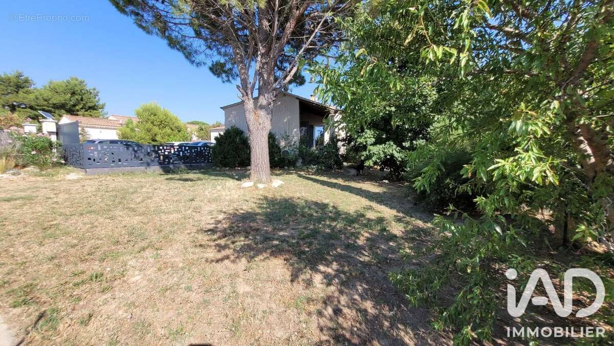 Maison 122 m² à Maubec  - photo 6
