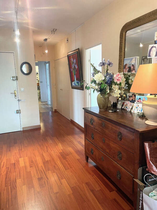 Appartement à TOURS