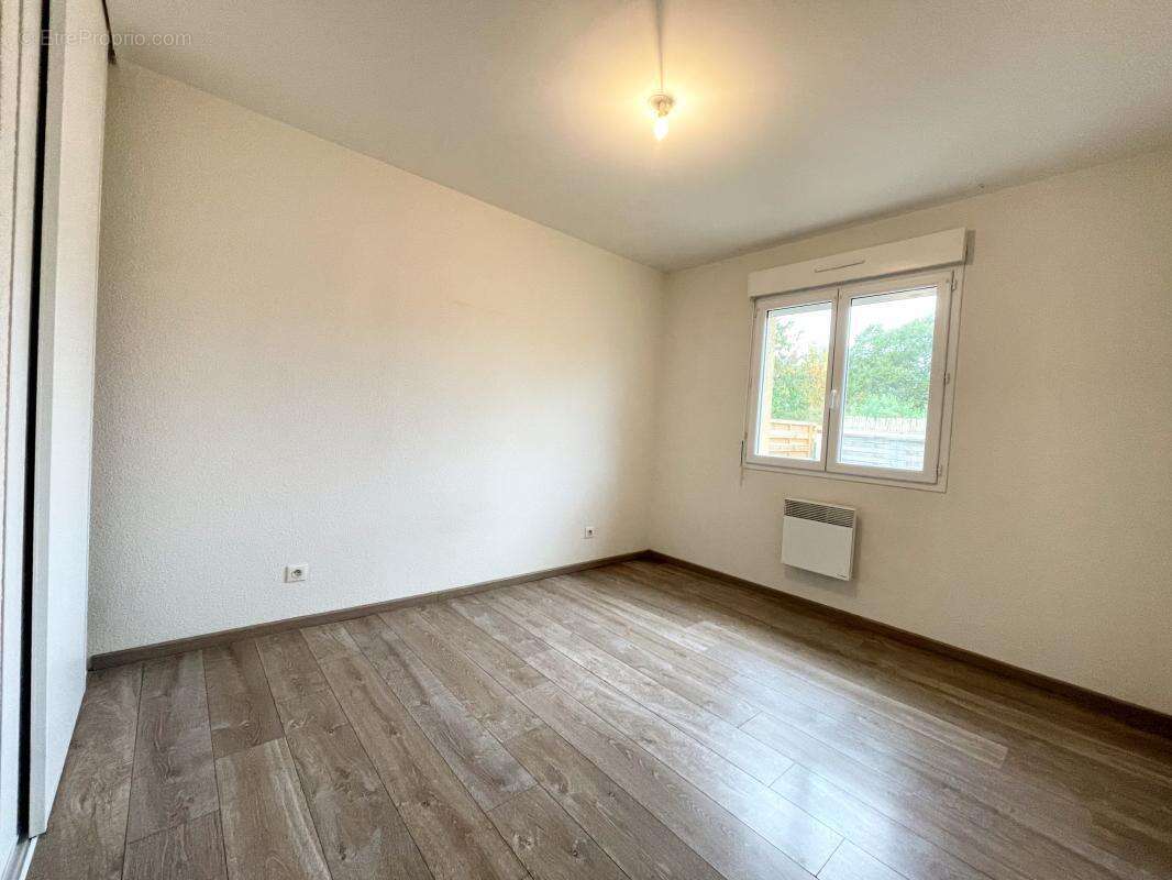 Maison à SAINT-JEAN-DU-FALGA