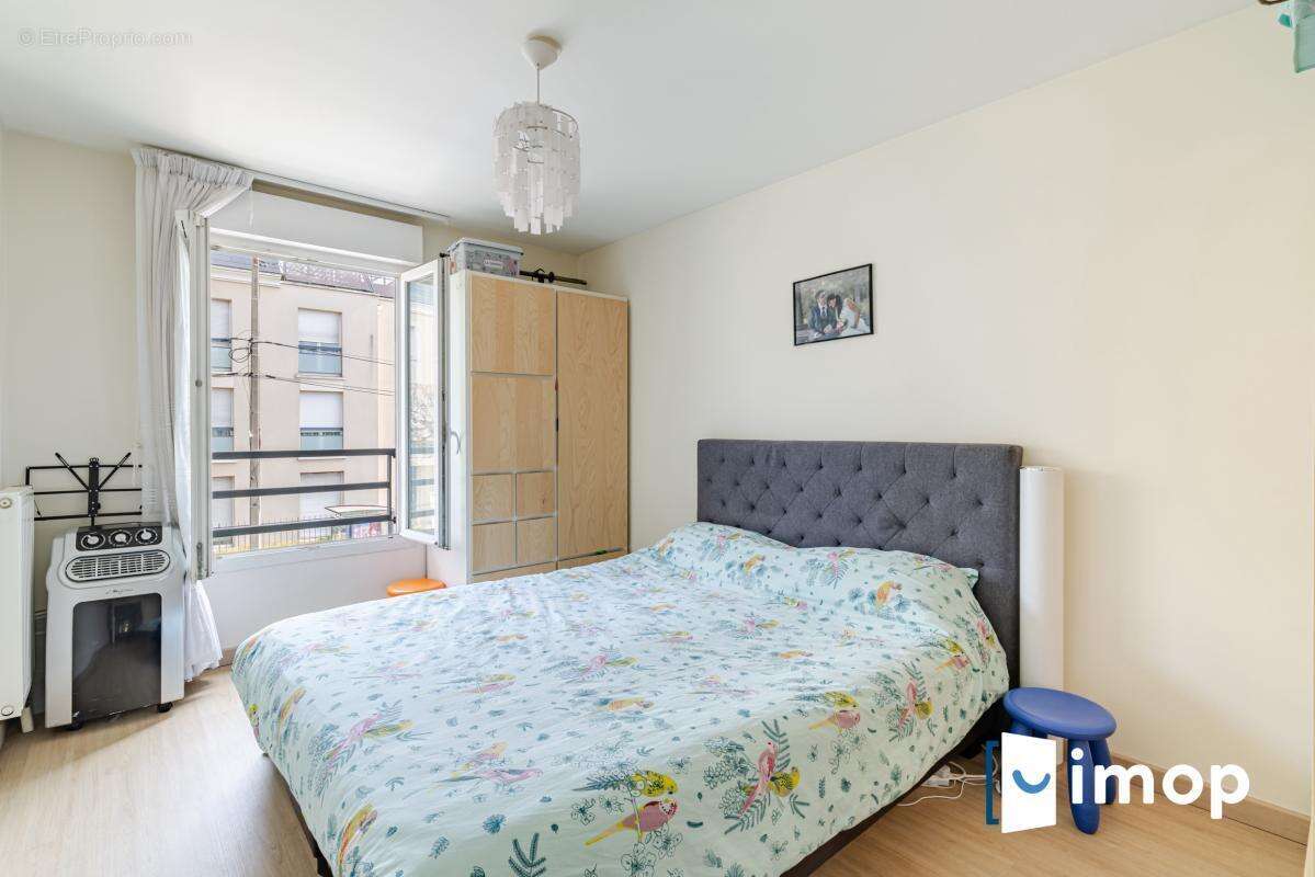 Appartement à SEVRAN