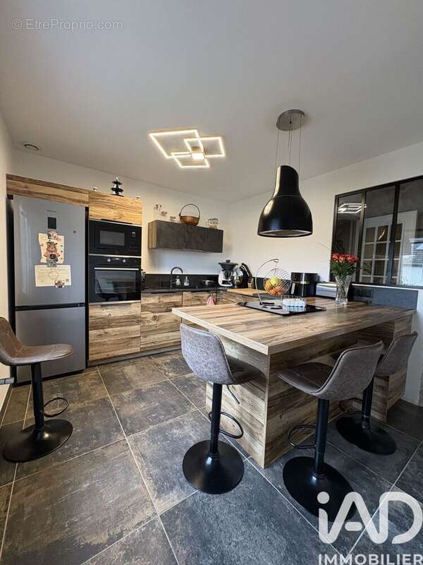 Photo 3 - Maison à SAINT-FLORENT-SUR-CHER