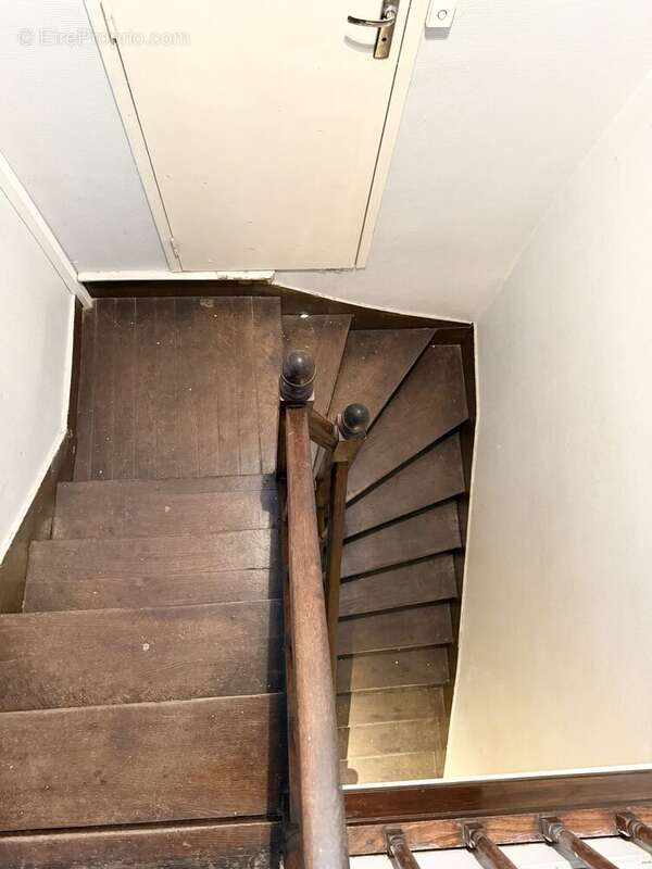 Appartement à TOURS