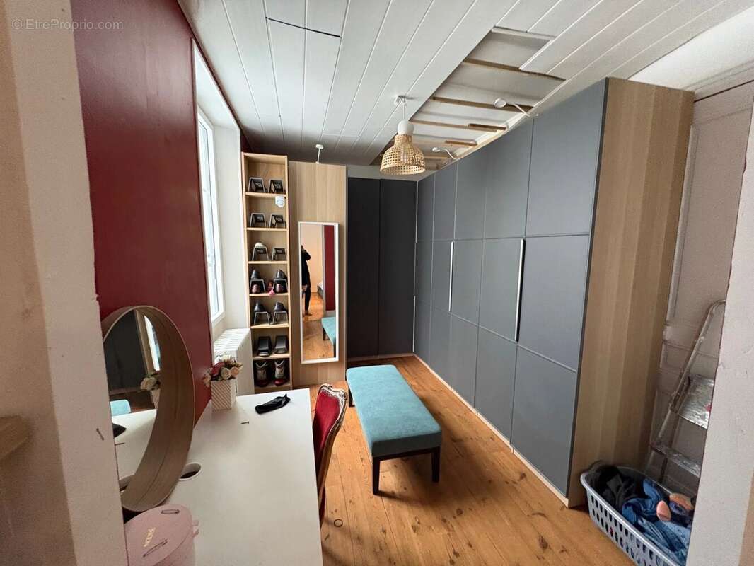 Maison à MONESTIER-DE-CLERMONT