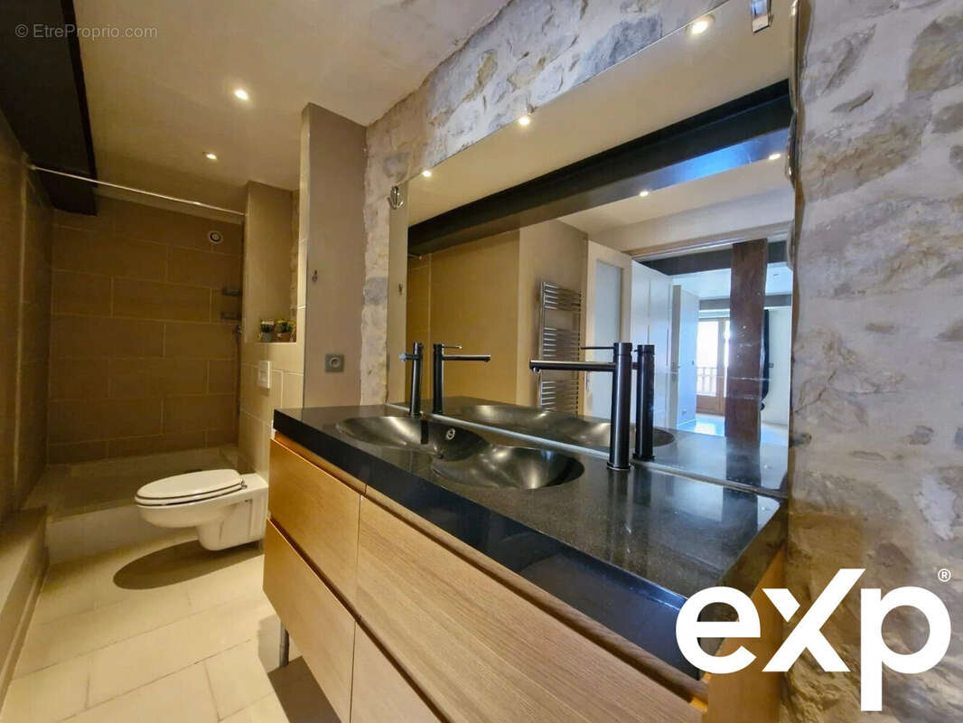 Appartement à VESANCY