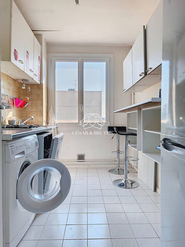 Appartement à VILLEFRANCHE-SUR-SAONE