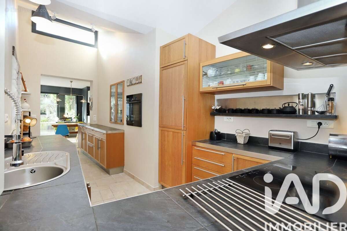 Photo 7 - Maison à BOUGUENAIS