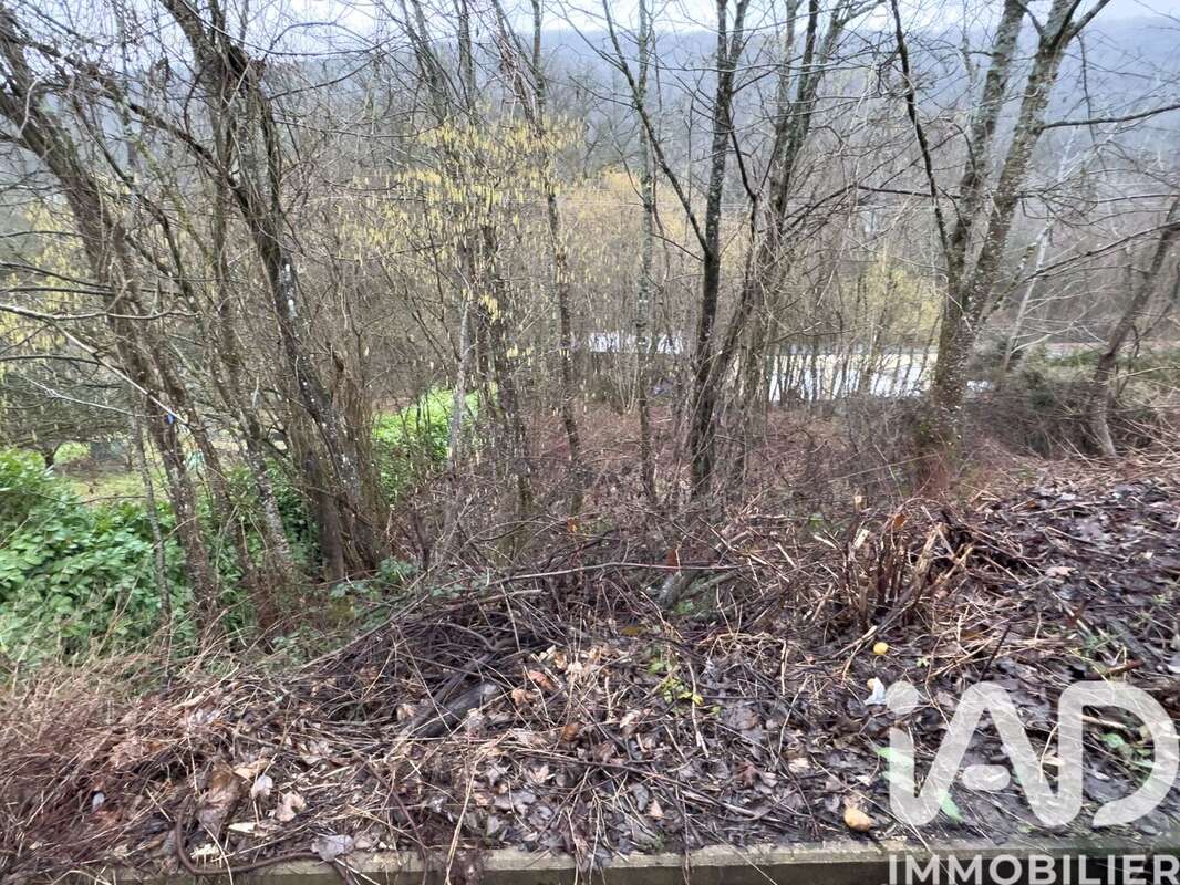 Photo 5 - Terrain à NOUZONVILLE