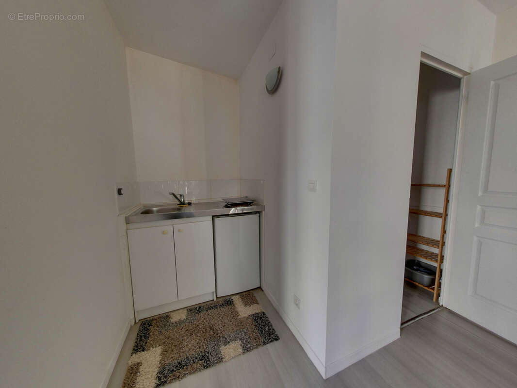 Appartement à EVREUX