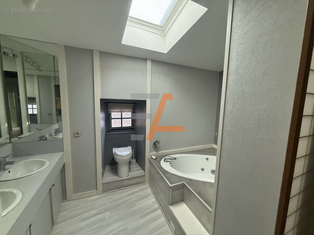 Appartement à LE PUY-EN-VELAY