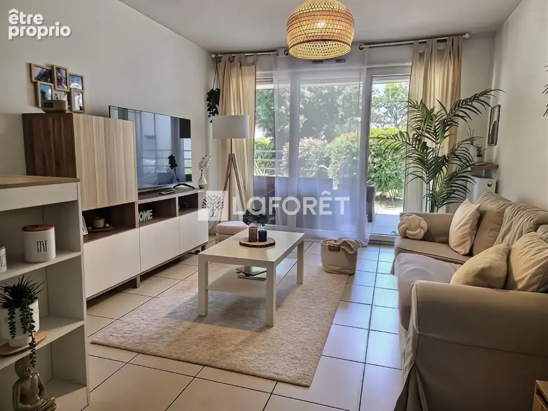 Appartement Toulon 2 pièce(s) 38.71 m2 - photo 3