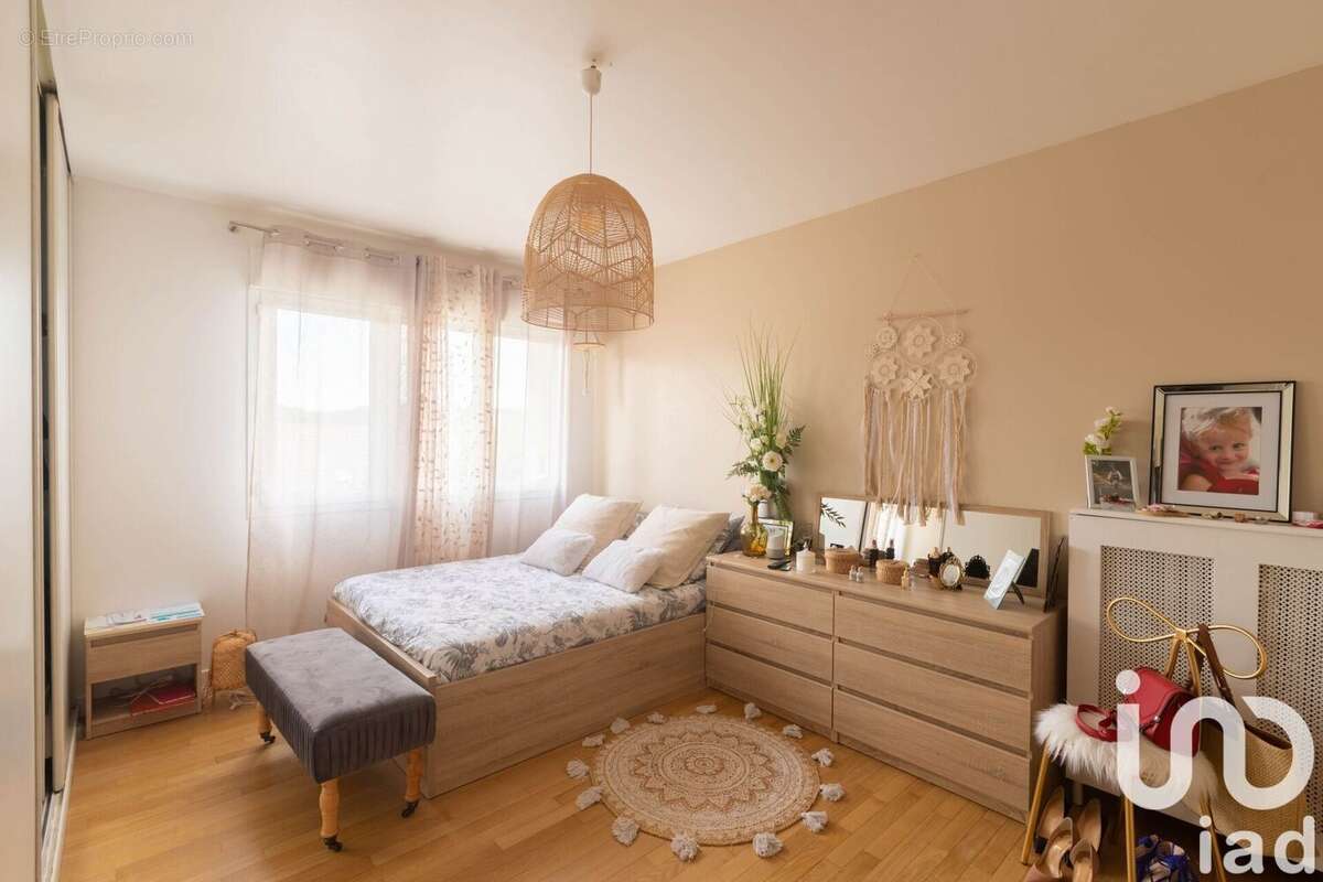 Photo 5 - Maison à VILLECRESNES