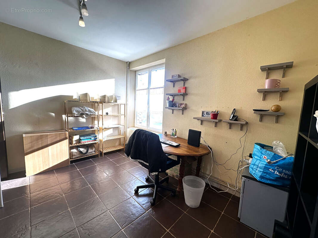 Maison à COURVILLE-SUR-EURE