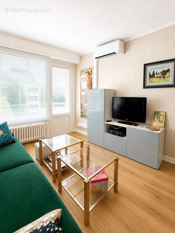 Annecy – hyper-centre  élégant appartement t4 de 104 m² – adresse d’exception - photo 6