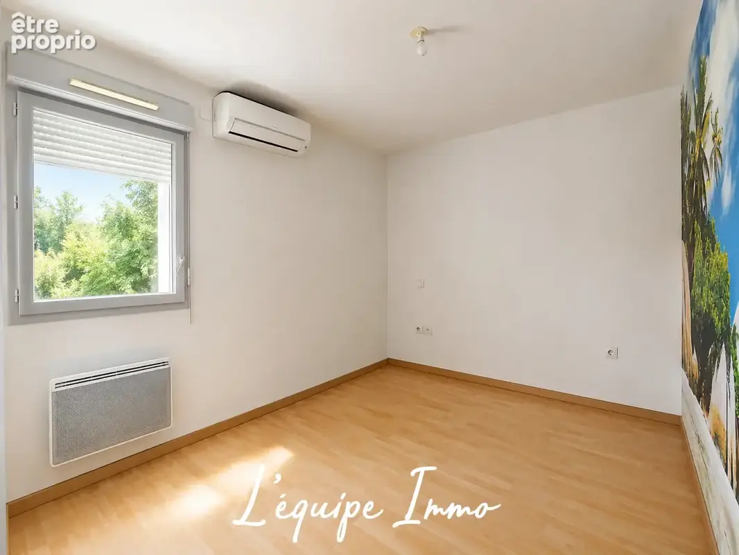 Maison T4 avec jardin - photo 6