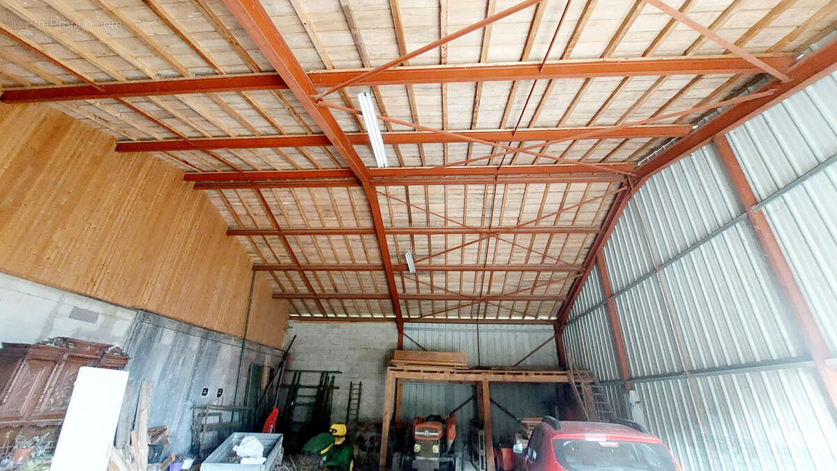 Maison à LA REOLE