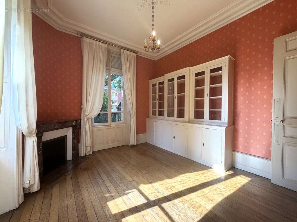 Maison à SEDAN