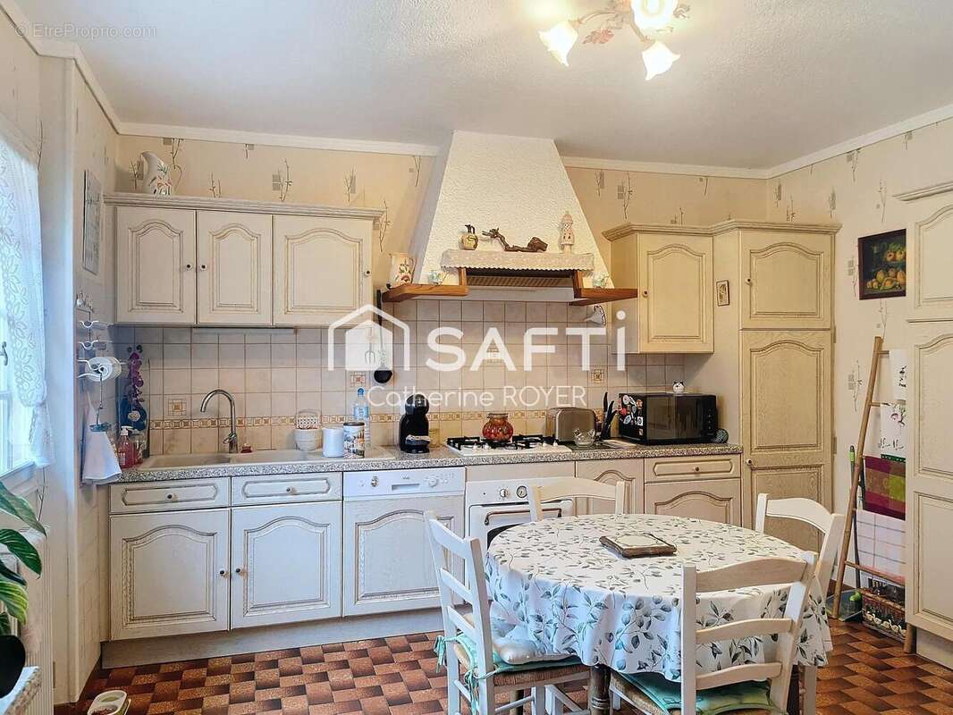 Maison 202 m² à Navilly  - photo 6