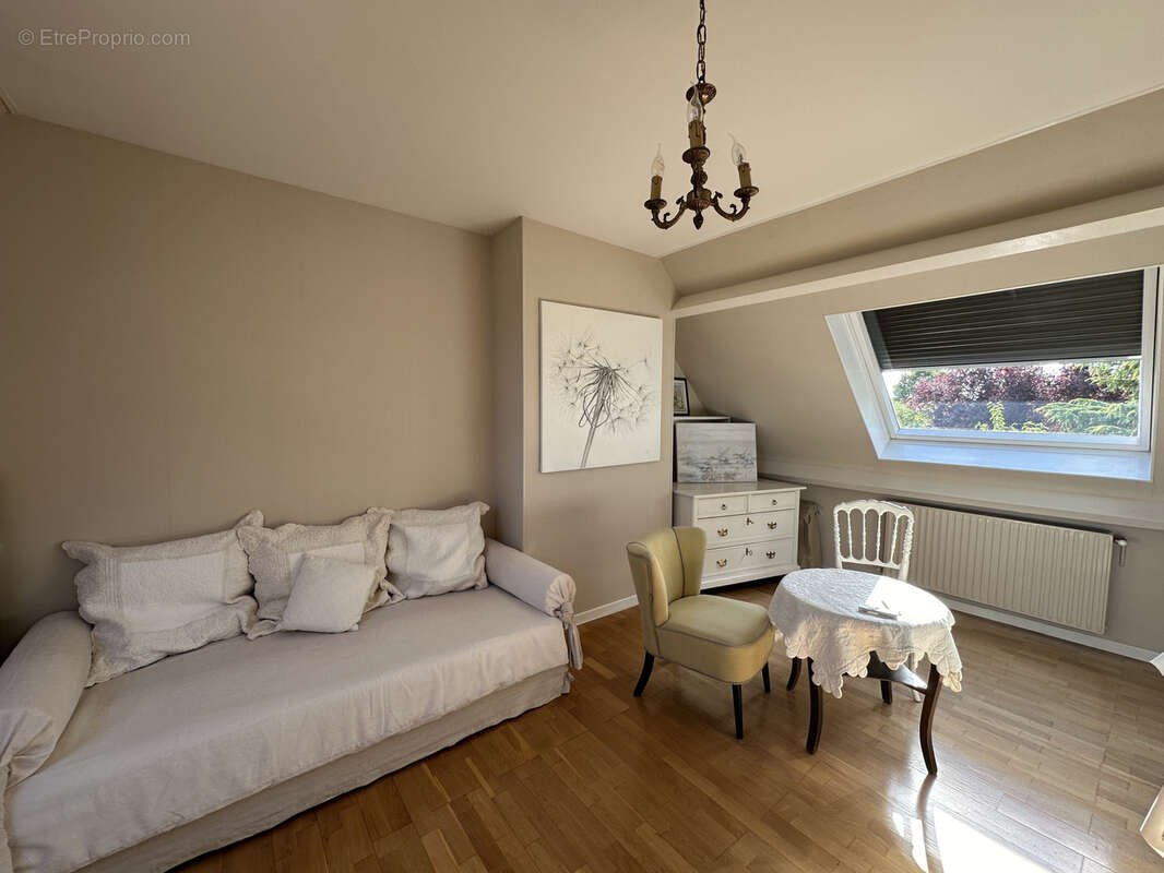 Maison à SAINT-DENIS-EN-VAL