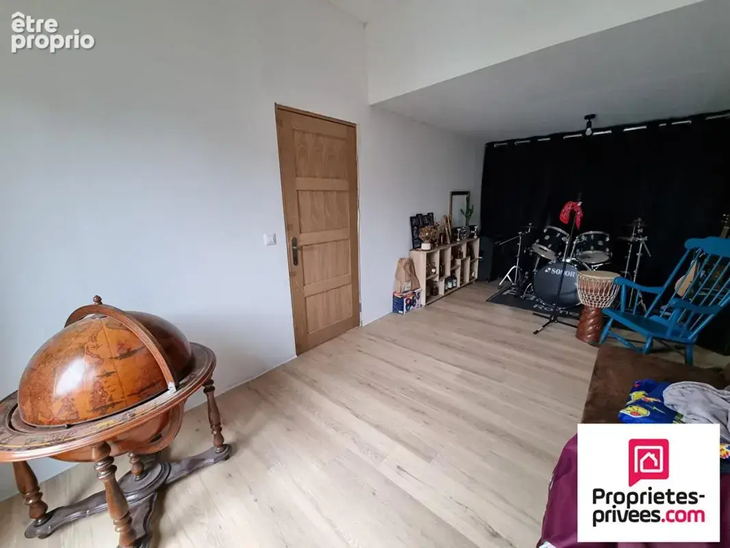 Maison, 6 pièce(s), 3 ch, 175 m2, 62660 Beuvry - photo 12