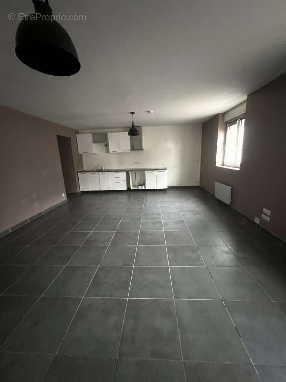 Appartement à LE CREUSOT