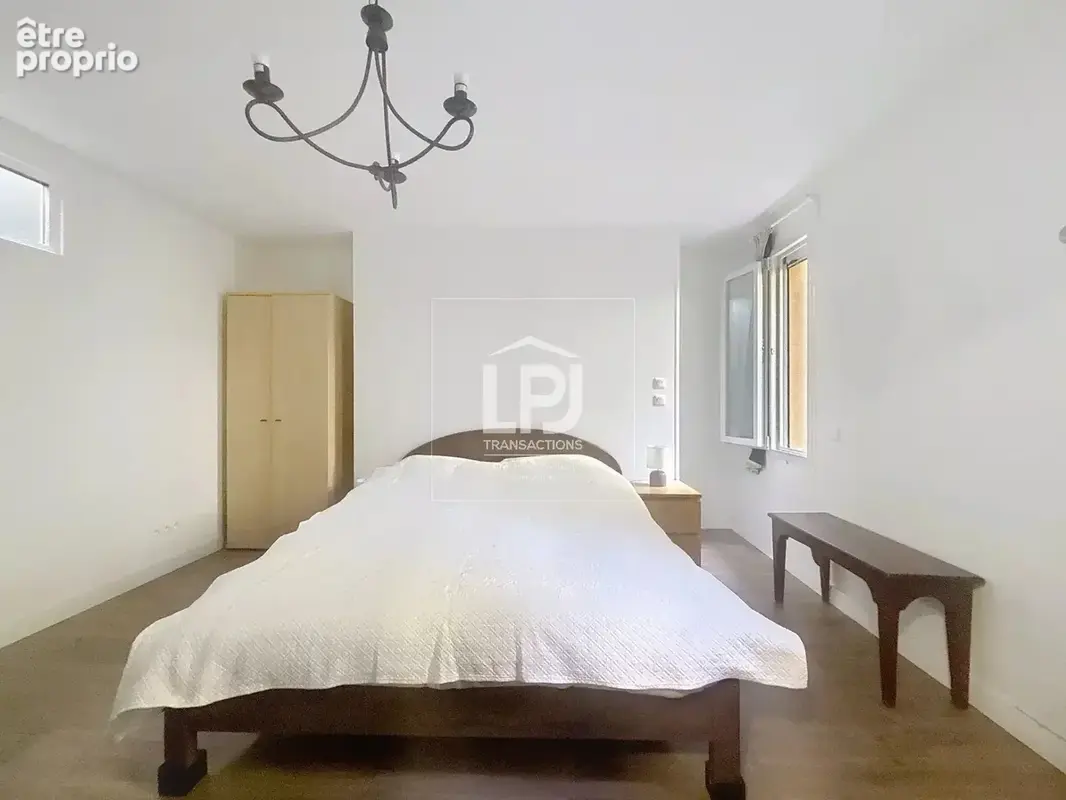 Belle maison familiale rénovée, de plain-pied en lisière du parc du Cabirol, 5 chambres dont 1 grande suite parentale, 4 salles  - photo 7