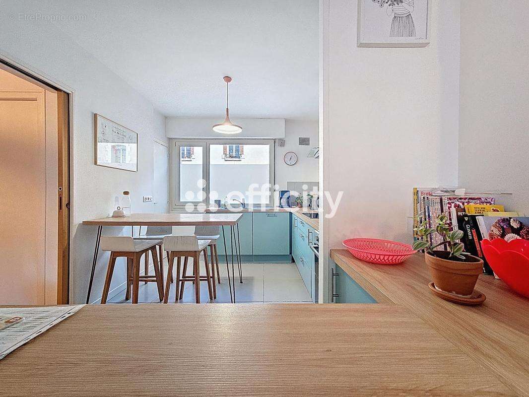 Appartement - photo 4
