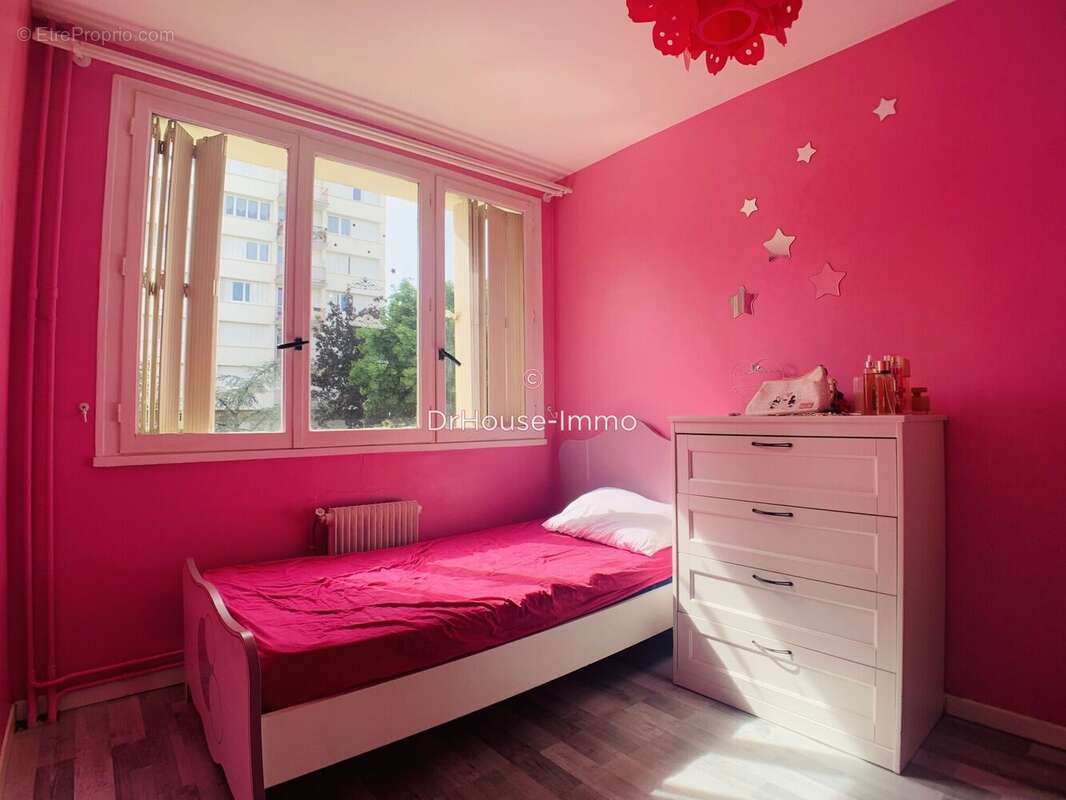 Appartement à MONTARGIS
