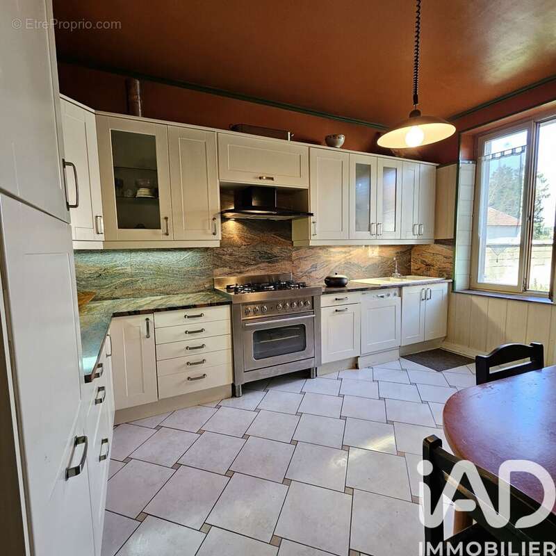Photo 3 - Maison à ETAIN