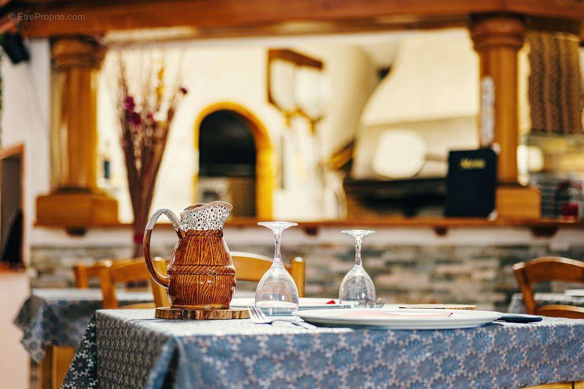 Commerce à SAINT-JEAN-EN-ROYANS