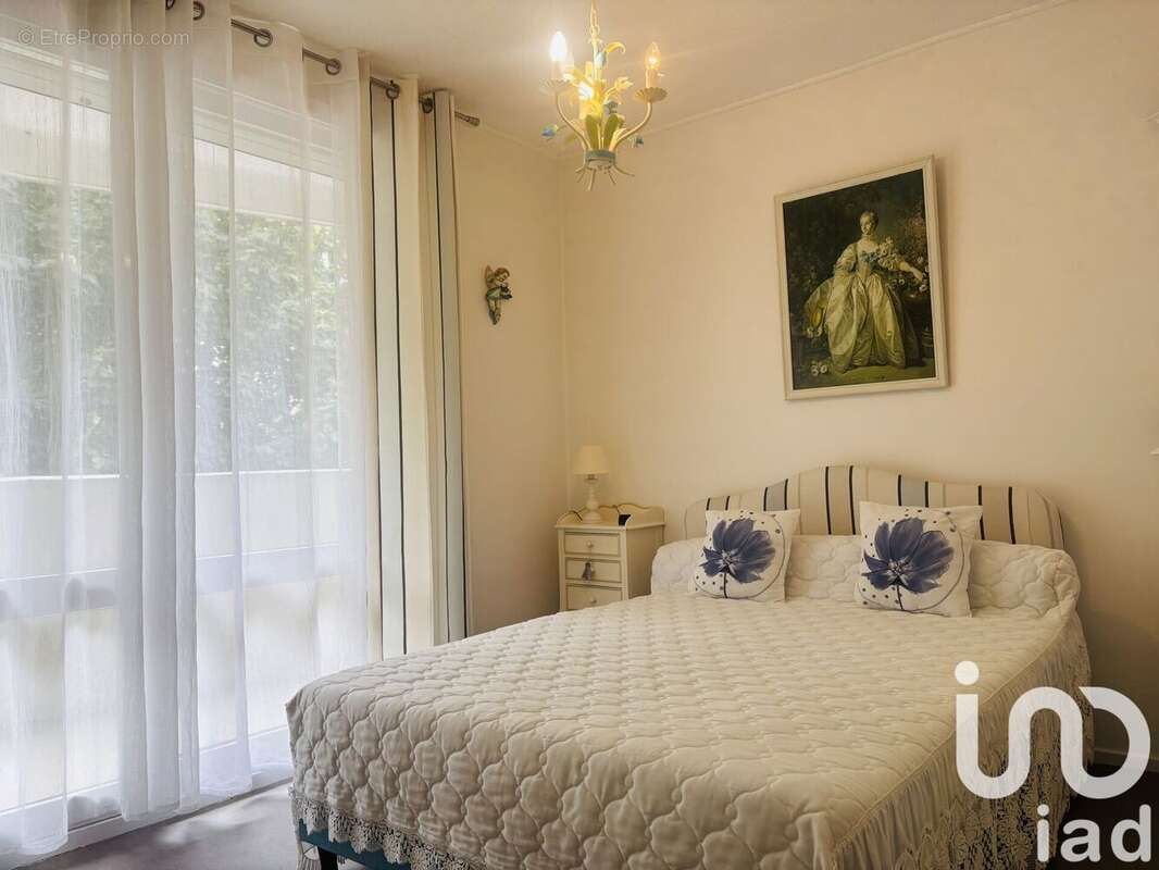 Photo 4 - Appartement à SAINT-QUENTIN