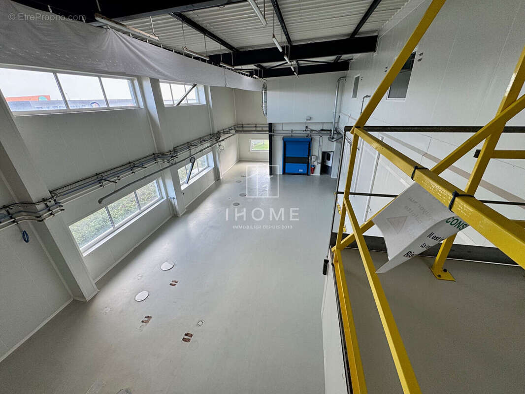 Commerce à LES SABLES-D&#039;OLONNE