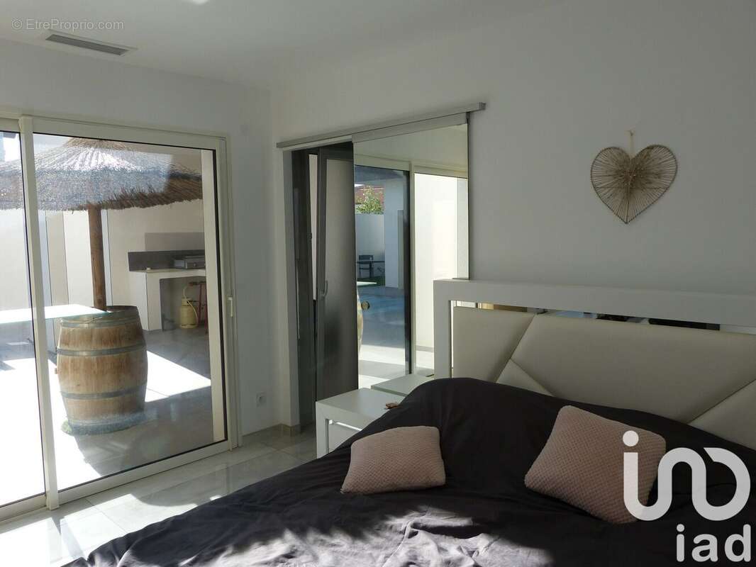 Photo 9 - Maison à ORTAFFA