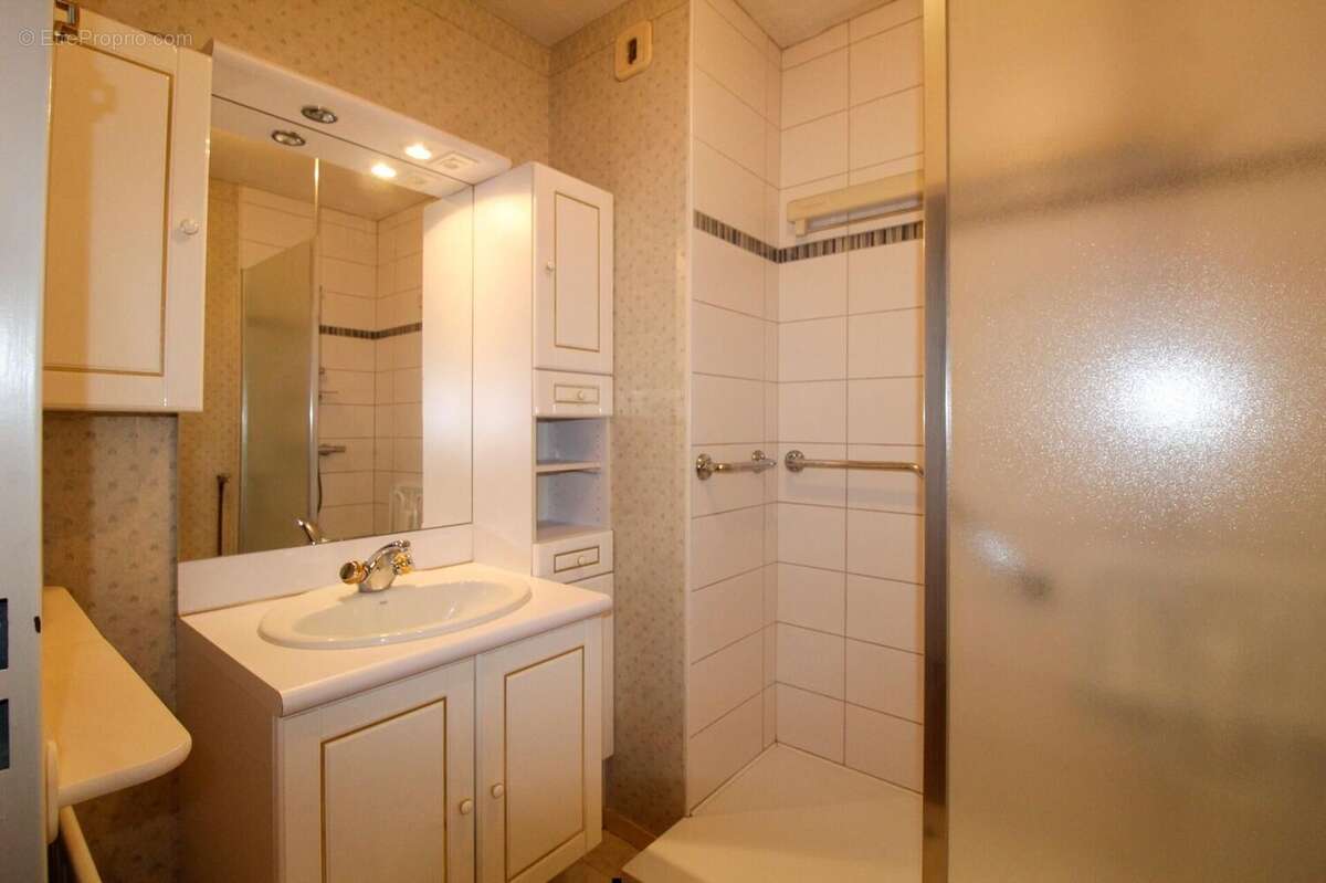 Photo 7 - Appartement à MONTCEAU-LES-MINES