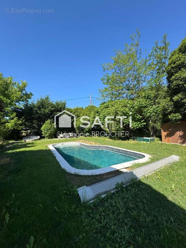 Photo 3 - Maison à RUOMS