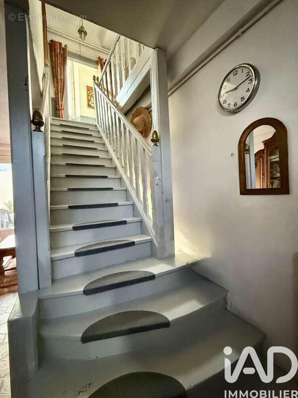 Photo 5 - Maison à LABARTHE-RIVIERE