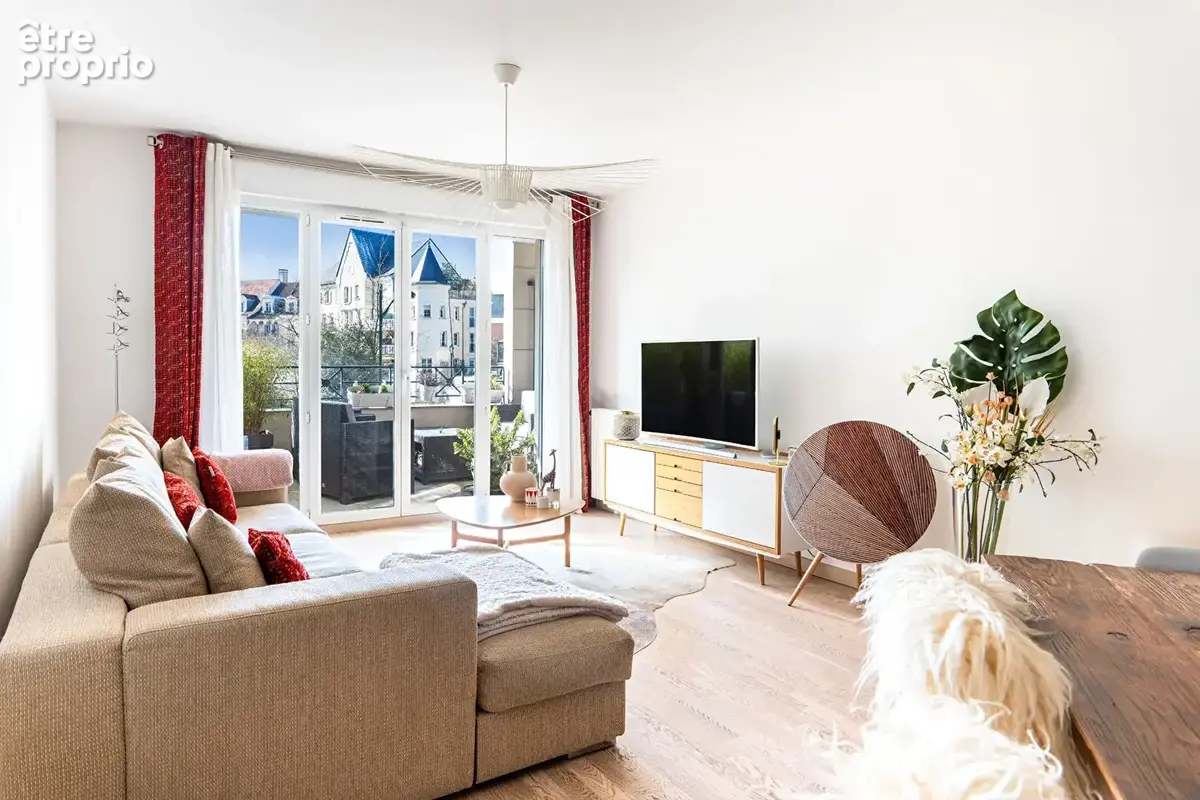 3 pieces residence de standing - photo 4