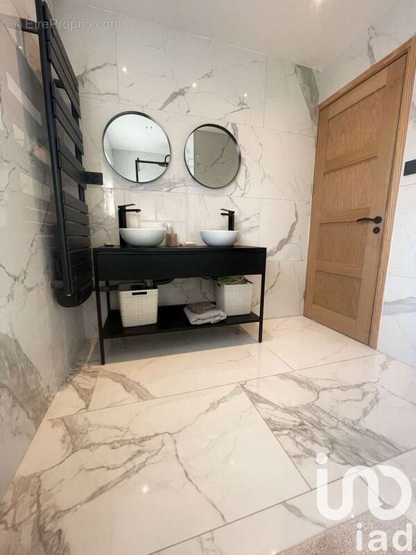 Photo 3 - Maison à BRUAY-LA-BUISSIERE