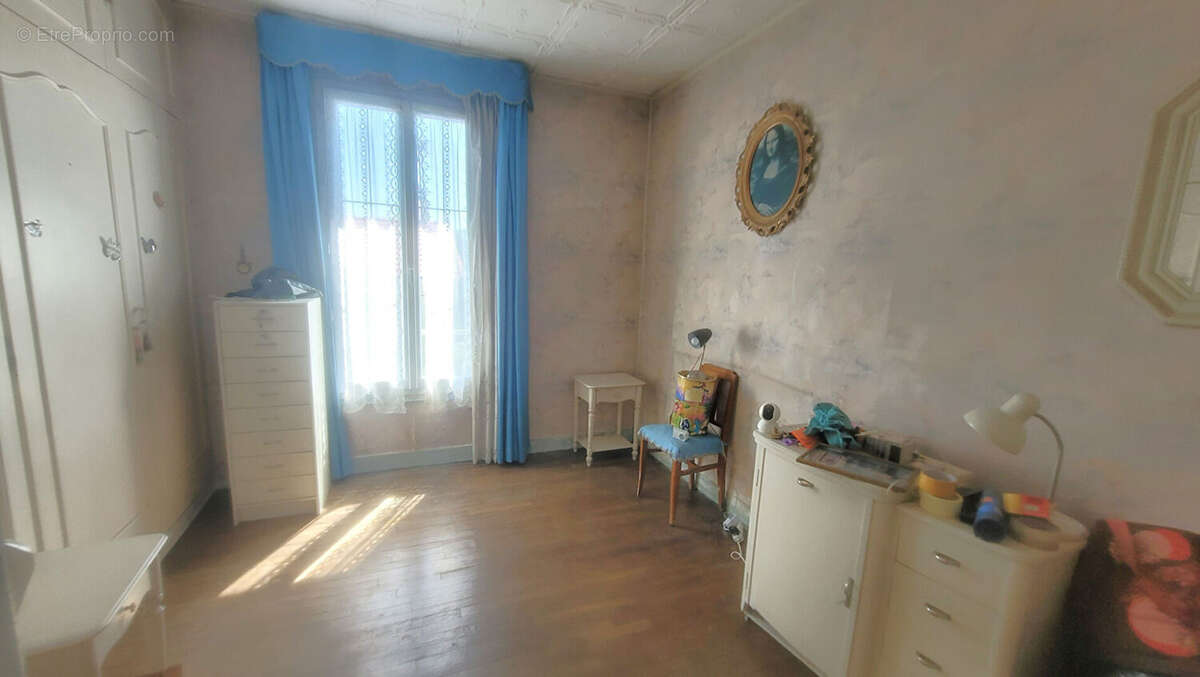 Appartement à MONTREUIL