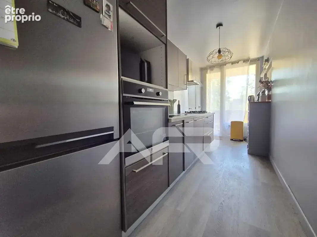 Appartement 3 pièces Chatou limite Le Vesinet - photo 25