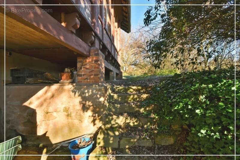 Maison à vendre 5 pièces  (18) - photo 24
