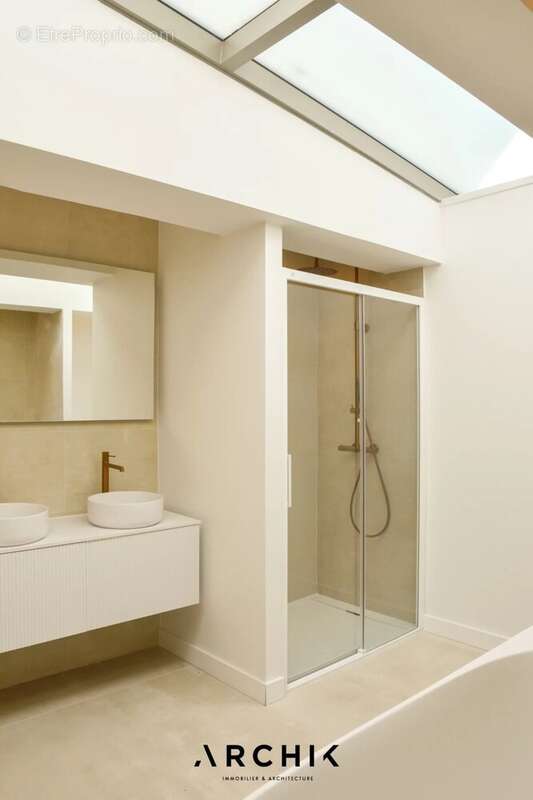 Maison à GUJAN-MESTRAS